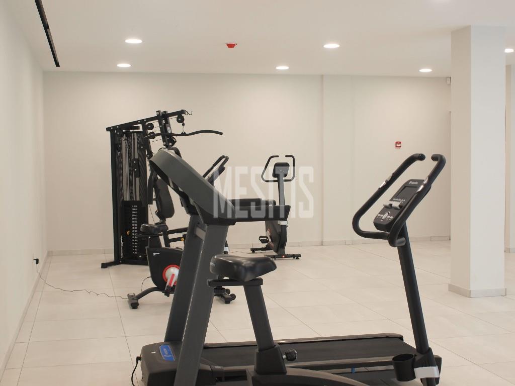 Luxury 3 Bedroom Penthouse With Roof Garden For Sale In Protaras, Famagusta_41886