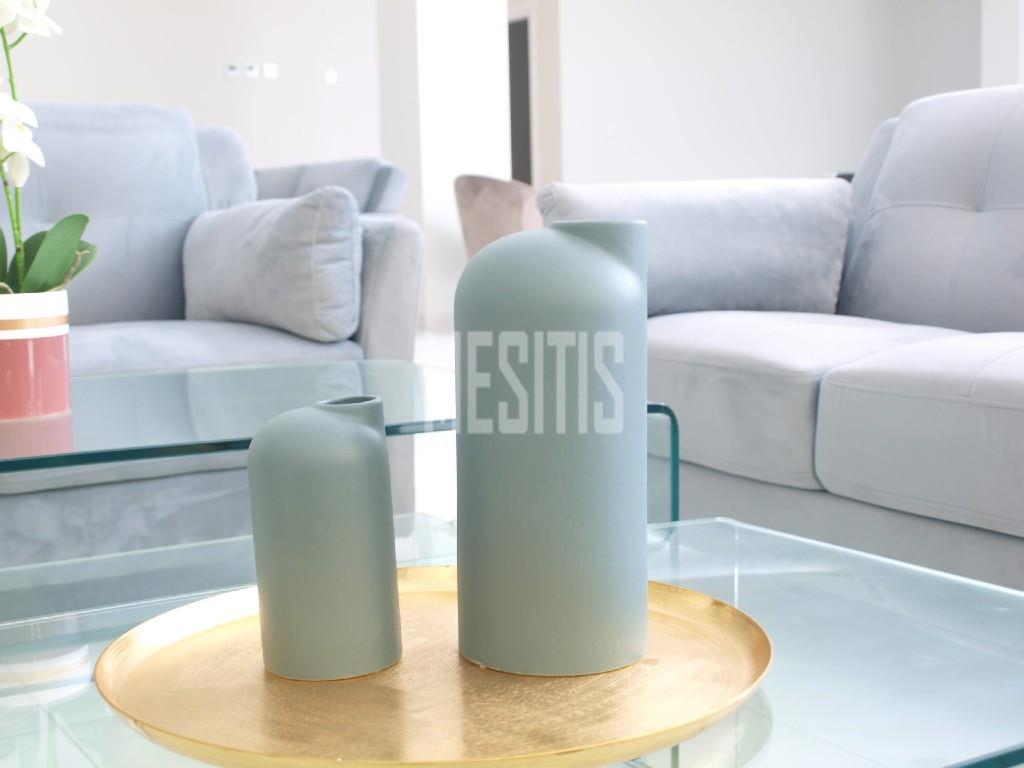 Luxury 3 Bedroom Penthouse With Roof Garden For Sale In Protaras, Famagusta_41886