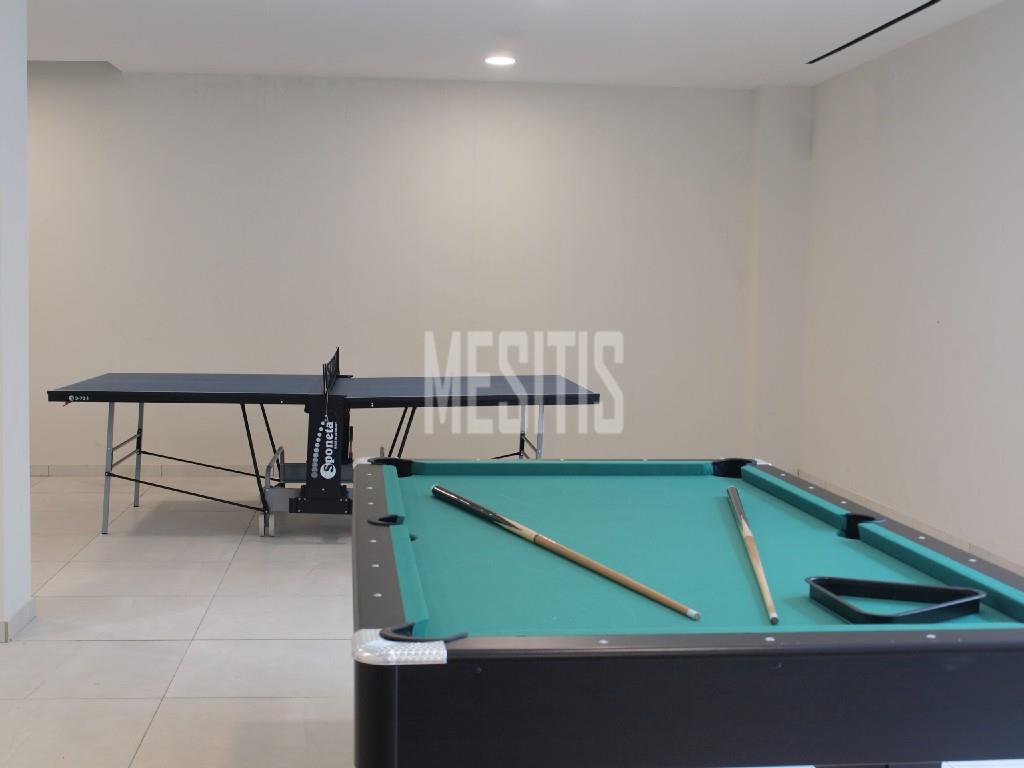 Luxury 3 Bedroom Penthouse With Roof Garden For Sale In Protaras, Famagusta_41886