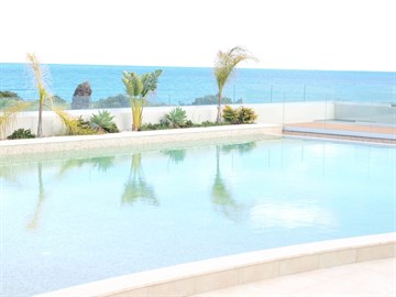 Luxury 1, 2 & 3 Bedroom Apartments For Sale In Protaras, Famagusta