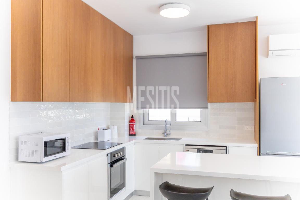 Seaview 3 Bedroom Villa For Sale in Pegeia, Pafos_30613