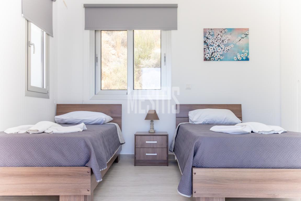 Seaview 3 Bedroom Villa For Sale in Pegeia, Pafos_30613