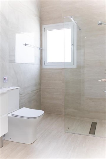 Seaview 3 Bedrooms Villas For Sale in Pegeia, Pafos