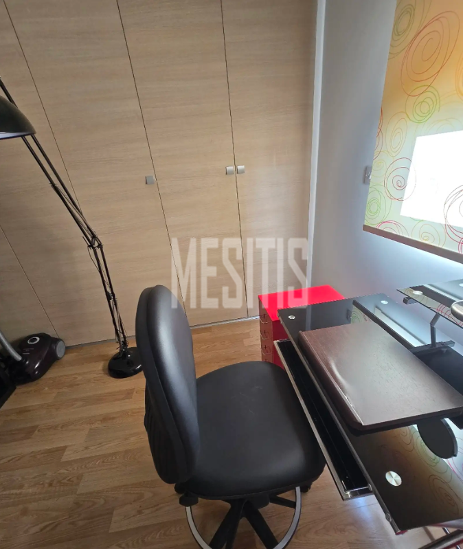 Cozy 2 Bedroom Apartment For Rent In Engomi, Nicosia_50566