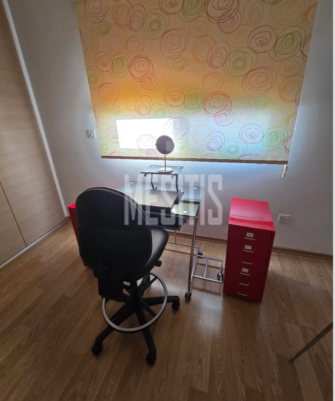 Cozy 2 Bedroom Apartment For Rent In Engomi, Nicosia_50566