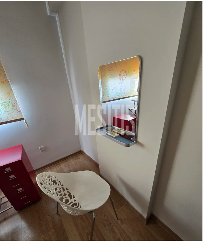 Cozy 2 Bedroom Apartment For Rent In Engomi, Nicosia_50566
