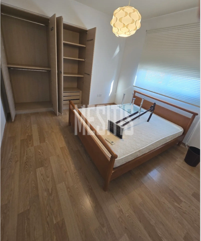 Cozy 2 Bedroom Apartment For Rent In Engomi, Nicosia_50566