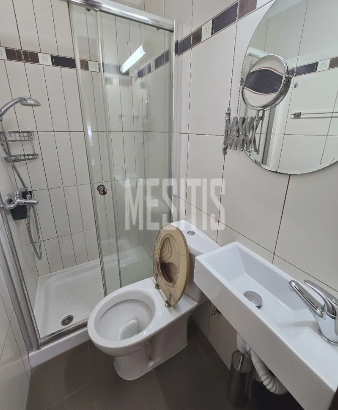 Cozy 2 Bedroom Apartment For Rent In Engomi, Nicosia_50566