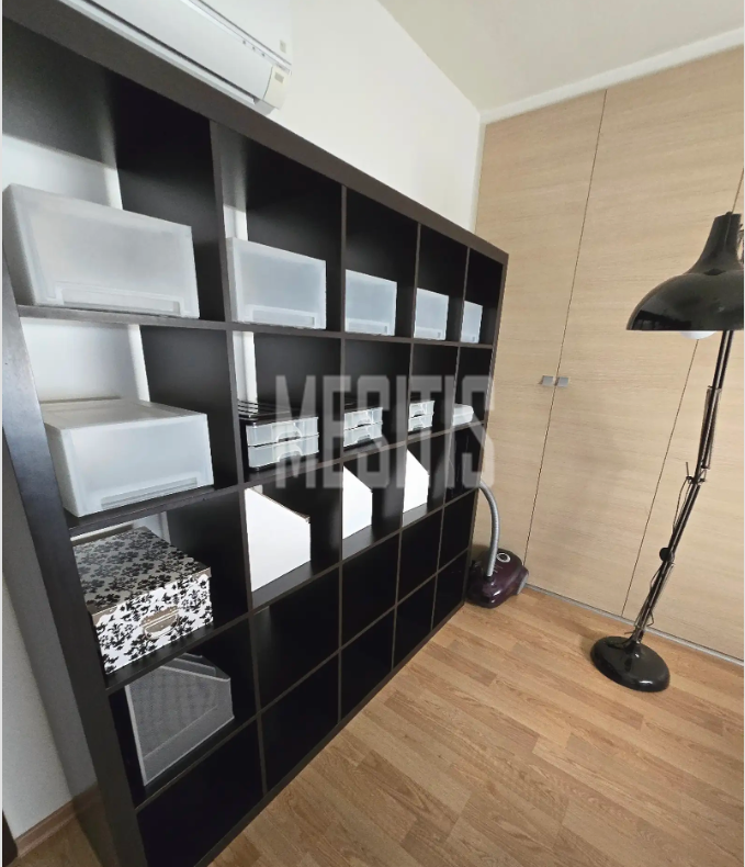 Cozy 2 Bedroom Apartment For Rent In Engomi, Nicosia_50566