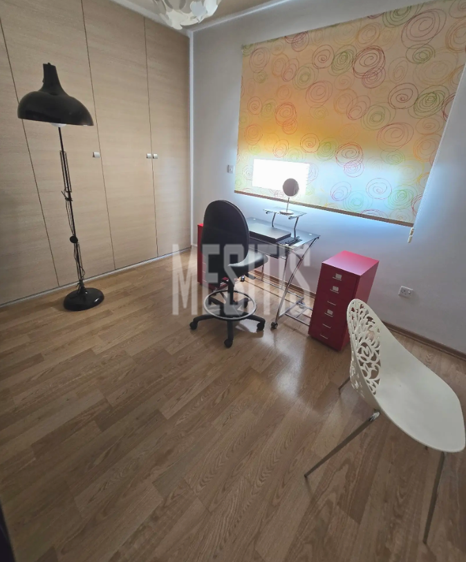 Cozy 2 Bedroom Apartment For Rent In Engomi, Nicosia_50566