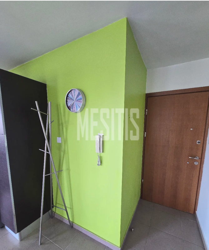 Cozy 2 Bedroom Apartment For Rent In Engomi, Nicosia_50566