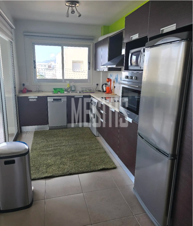 Cozy 2 Bedroom Apartment For Rent In Engomi, Nicosia_50566