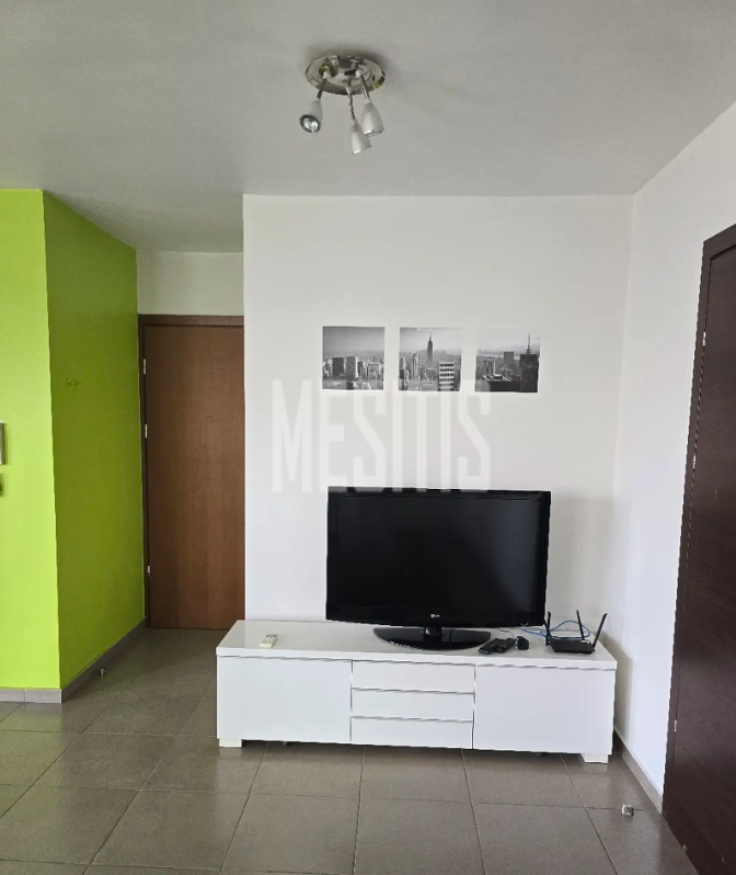 Cozy 2 Bedroom Apartment For Rent In Engomi, Nicosia_50566