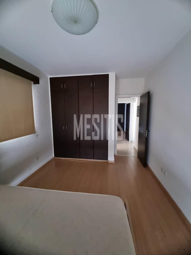 Fully Furnished 2+1 Bedroom Apartment For Rent In Engomi Area, Near The Universities_39353