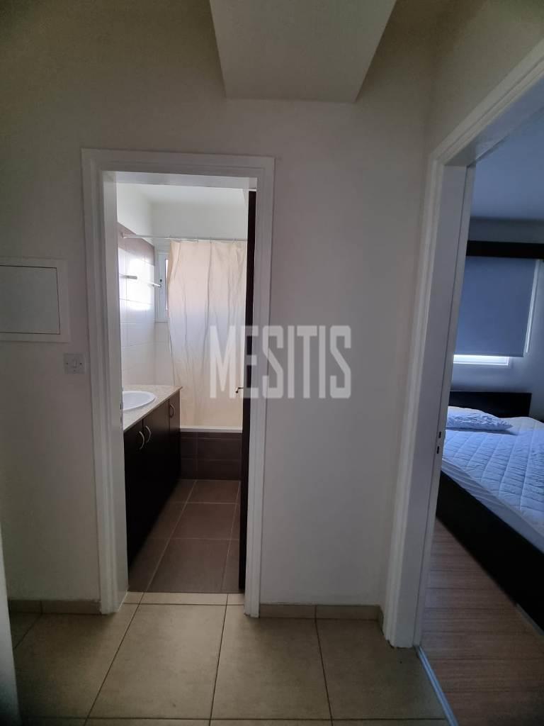 Fully Furnished 2+1 Bedroom Apartment For Rent In Engomi Area, Near The Universities_39353