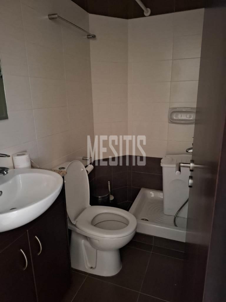 Fully Furnished 2+1 Bedroom Apartment For Rent In Engomi Area, Near The Universities_39353