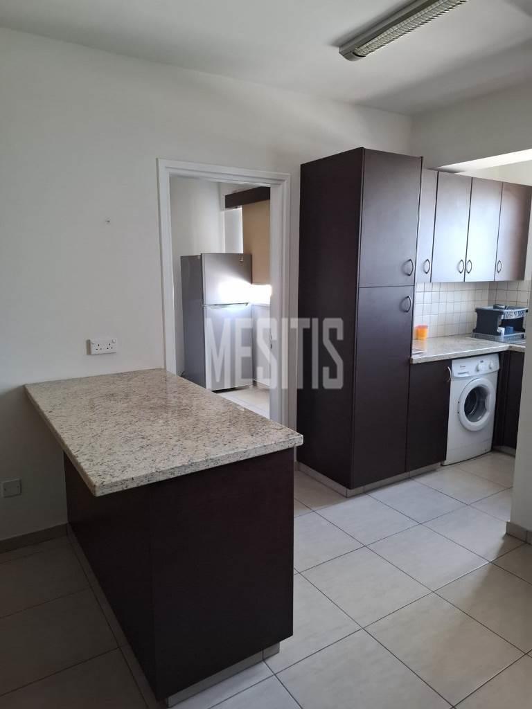 Fully Furnished 2+1 Bedroom Apartment For Rent In Engomi Area, Near The Universities_39353