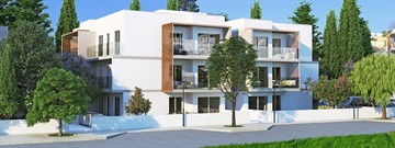 3 Βedroom Apartments And Maisonettes For Sale In Kato Paphos