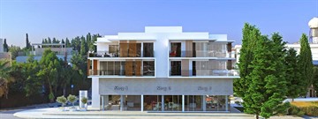 3 Βedroom Apartments And Maisonettes For Sale In Kato Paphos