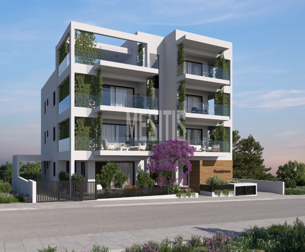Prime Location - 2 Bedroom Apartment In Germasogeia (Columbia), Limassol_38276