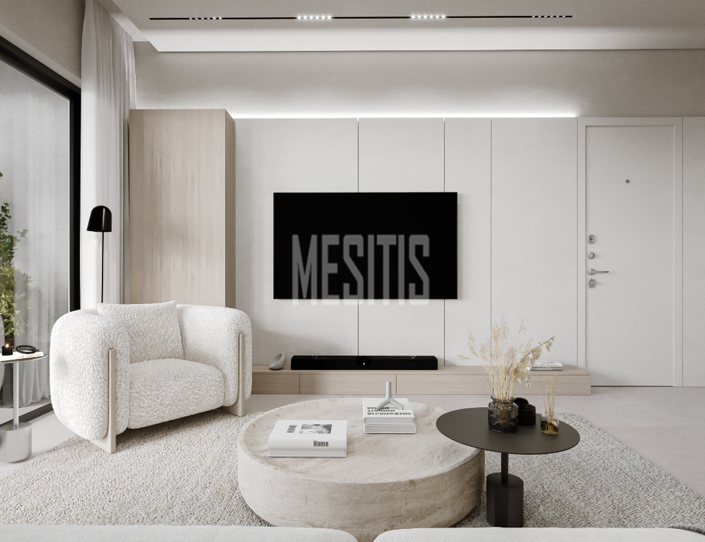 Prime Location - 2 Bedroom Apartment In Germasogeia (Columbia), Limassol_38276
