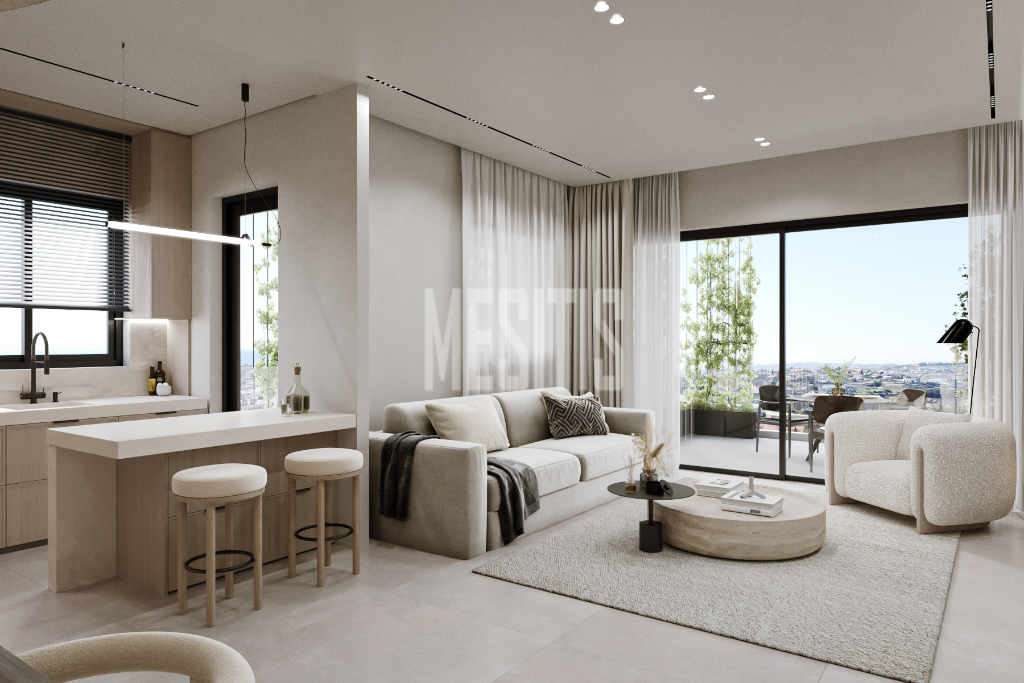 Prime Location - 2 Bedroom Apartment In Germasogeia (Columbia), Limassol_38276