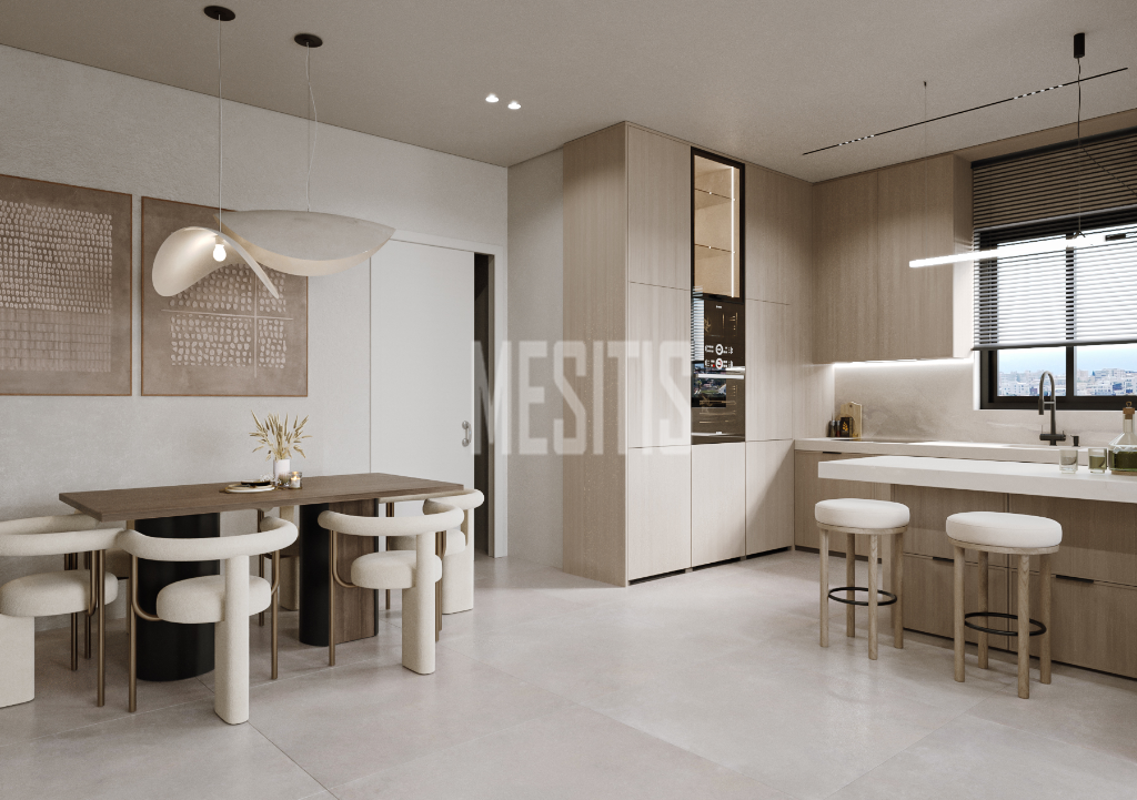 Prime Location - 2 Bedroom Apartment In Germasogeia (Columbia), Limassol_38276