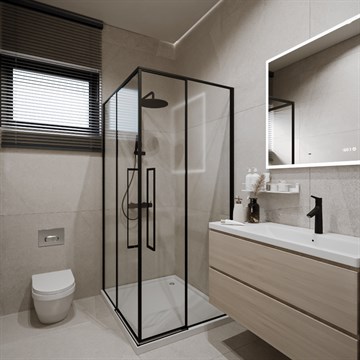 Prime Location - 2 Bedroom Apartments In Germasogeia (Columbia), Limassol