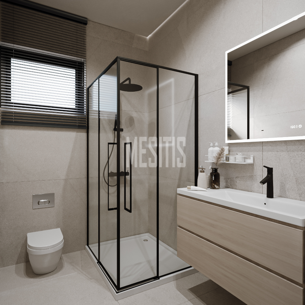 Prime Location - 2 Bedroom Apartment In Germasogeia (Columbia), Limassol_38276