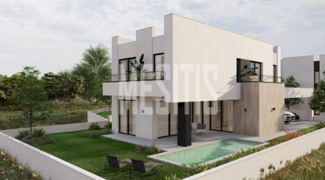 3 Bedroom Detached House For Sale In Palodia, Limassol_36467