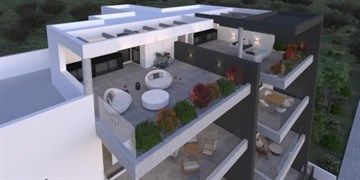 2 Bedroom Apartments For Sale In Latsia, Nicosia