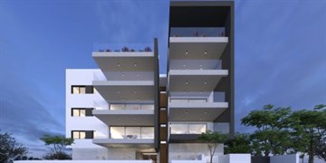 2 Bedroom Apartments For Sale In Latsia, Nicosia