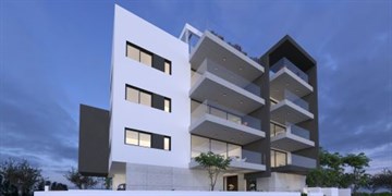 2 Bedroom Apartments For Sale In Latsia, Nicosia