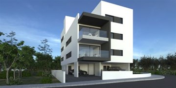 2 Bedroom Apartments For Sale In Latsia, Nicosia