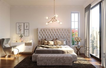 Designer Villas by the Sea With Pool, BBQ Area & Lush Outdoor Space For Sale In Chloraka, Paphos