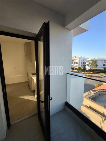 Ready To Move In 2 Bedroom Apartments For Sale In Strovolos, Nicosia