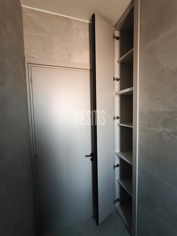 Ready To Move In 2 Bedroom Apartments For Sale In Strovolos, Nicosia