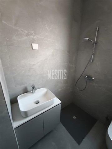 Ready To Move In 2 Bedroom Apartments For Sale In Strovolos, Nicosia