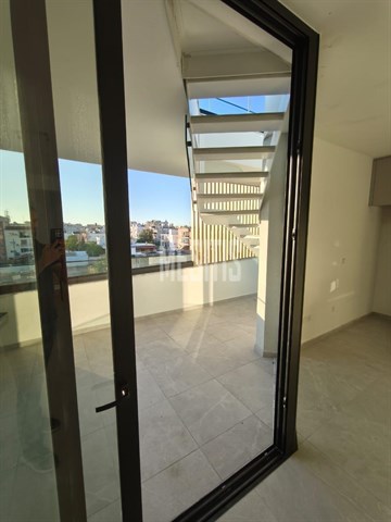 Ready To Move In 2 Bedroom Apartments For Sale In Strovolos, Nicosia