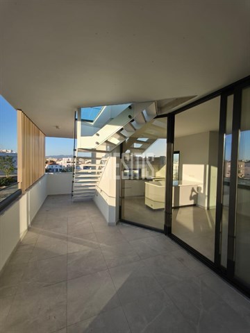 Ready To Move In 2 Bedroom Apartments For Sale In Strovolos, Nicosia