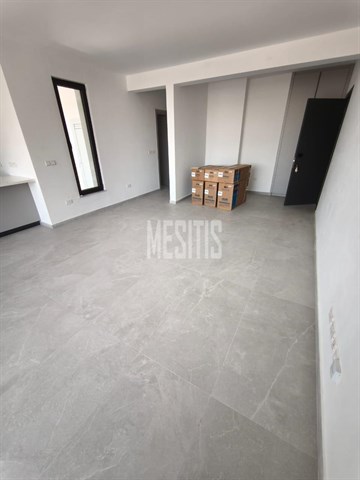 Ready To Move In 2 Bedroom Apartments For Sale In Strovolos, Nicosia