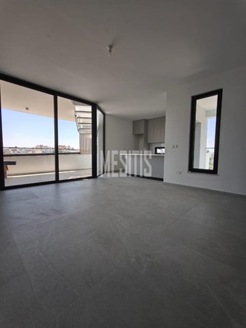 Ready To Move In 2 Bedroom Apartments For Sale In Strovolos, Nicosia