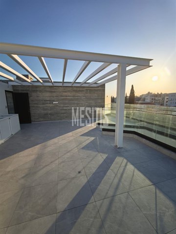 Ready To Move In 2 Bedroom Apartments For Sale In Strovolos, Nicosia