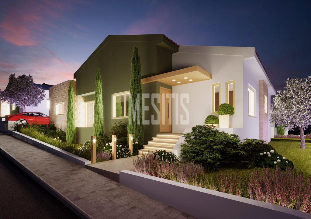 Sea View 3 Bedroom Villa With Private Pool For Sale Ιn Pissouri, Limassol_42482