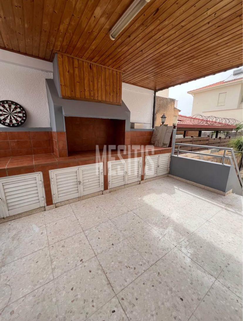 3 Bedroom House For Rent In Kato Polemidia, Limassol_45072