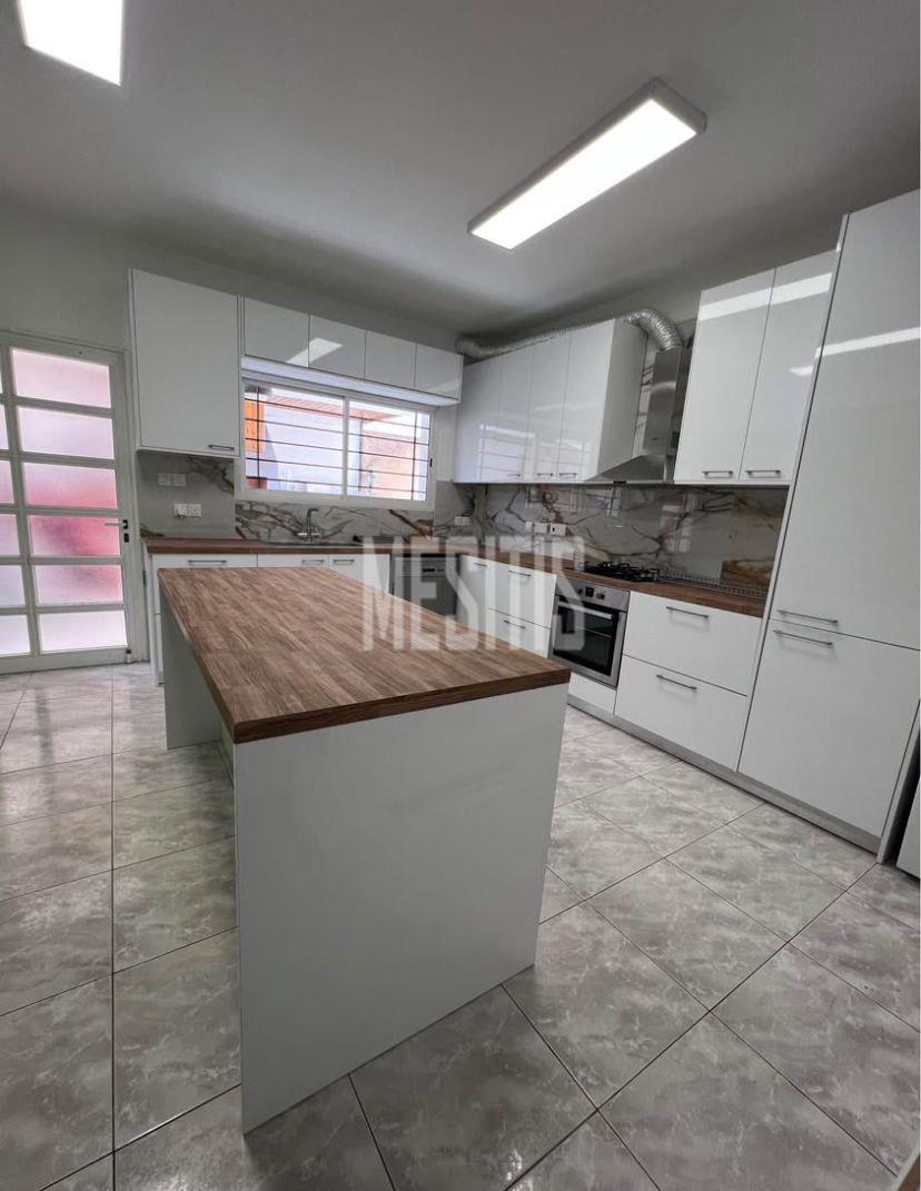 3 Bedroom House For Rent In Kato Polemidia, Limassol_45072