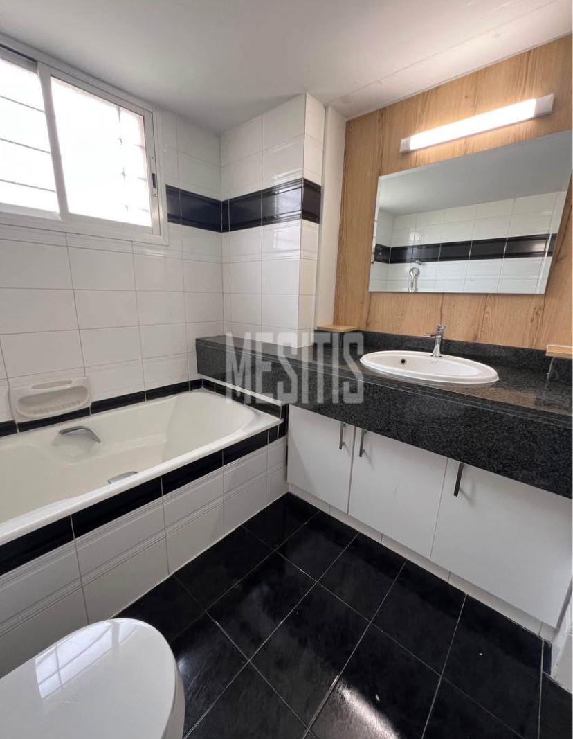 3 Bedroom House For Rent In Kato Polemidia, Limassol_45072