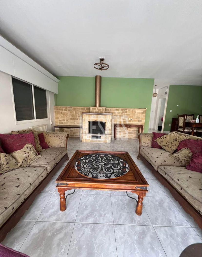 3 Bedroom House For Rent In Kato Polemidia, Limassol_45072