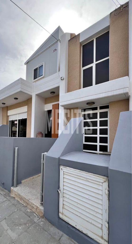 3 Bedroom House For Rent In Kato Polemidia, Limassol_45072