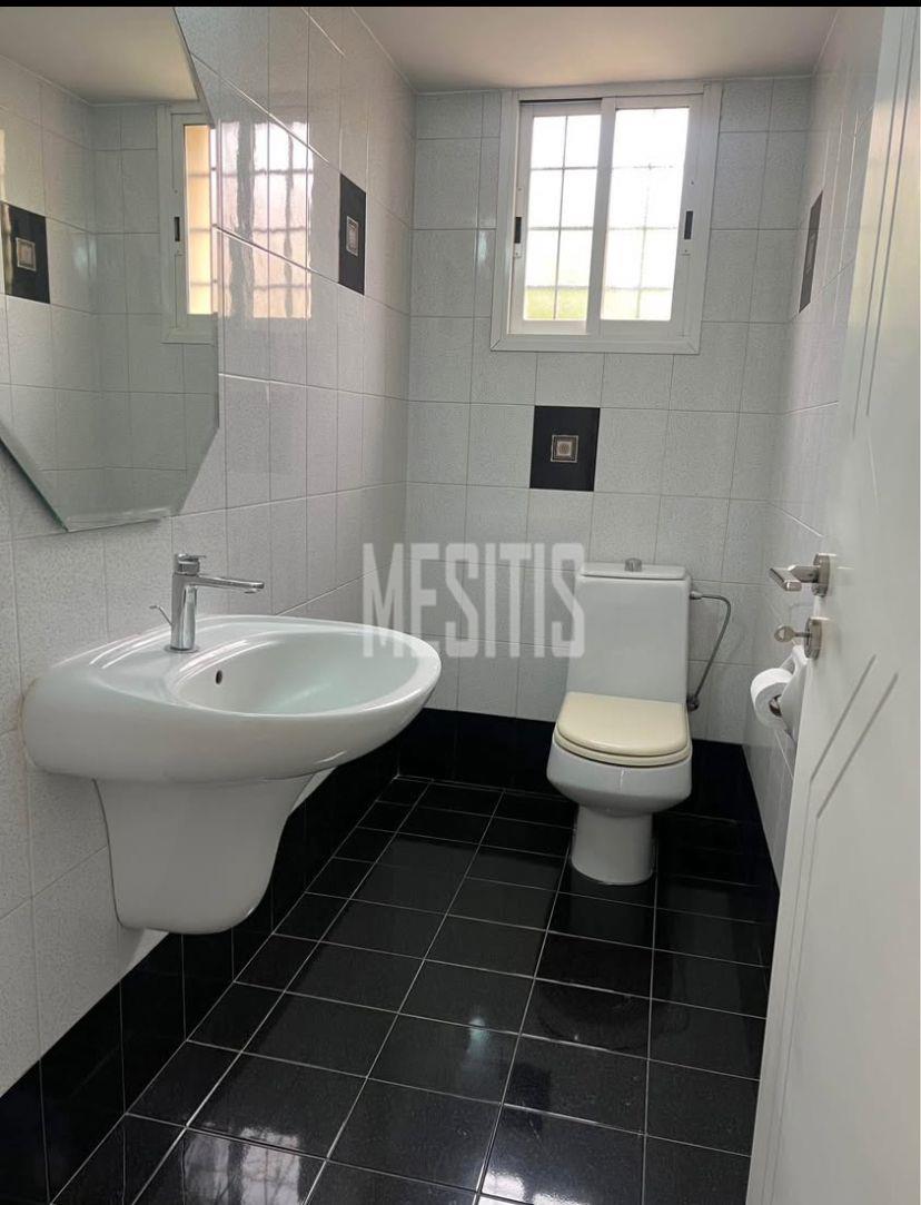 3 Bedroom House For Rent In Kato Polemidia, Limassol_45072